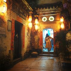 缘来聚·徽菜名店(黄山宏村店) User Photo