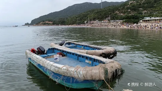 Xingyue Bay