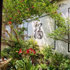 叁一 User Photo