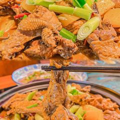 鱼宴馆·灶台鱼·淳醉旧时光(千岛湖店) User Photo