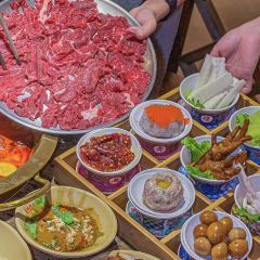 蜀國大將·老火鍋（江北店）張用戶圖片