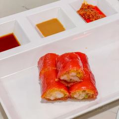 Yue Man Lou · Xiguan Famous Snacks · Guangdong-Western Cuisine (Haiya Mega Mall Branch) User Photo