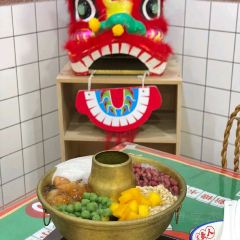 五条人糖水铺(铜陵店) User Photo