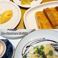 Dukes Coffee Roasters張用戶圖片