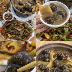 老地方大排档 User Photo