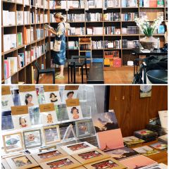 梅子咖啡烘焙工作室 User Photo