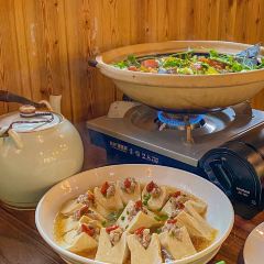 火小牛私房菜·啤酒鱼(西街店) User Photo