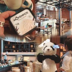 Bazaar (Mandarin Oriental, Shenzhen) User Photo