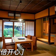 ルアン Nipponia Hotel 伊賀上野 城下町 ảnh của người dùng