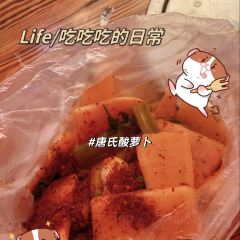 TANG SHI SUAN LUO BO User Photo