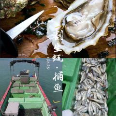 黄记海鲜沙嗲面(后宅店) User Photo