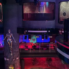 Orangutan Bunker User Photo