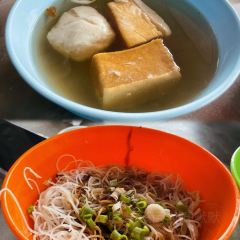 Restoran Choong Kee Pokok Besar User Photo