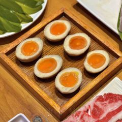 特捞基韩式烤肉 User Photo