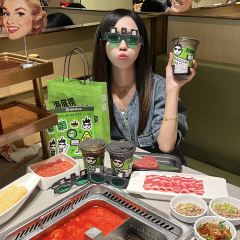海底捞火锅(江海广场店) User Photo