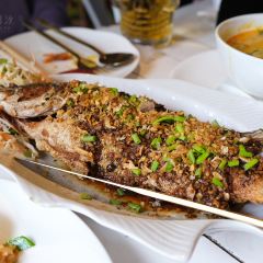 Oasis Bar & Restaurant User Photo