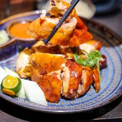 天天Plus·新加坡融合菜(壹方城店) 여행 사진
