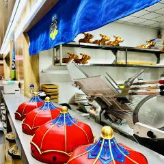 特尔贡·火锅(苏尼特右旗店) User Photo