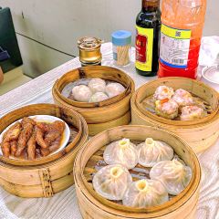 煌记车仔面 User Photo