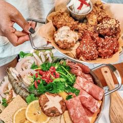 桃食小馆·芝士年糕火锅(百富琪店) User Photo