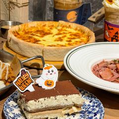 Dashan Pizza (huangdao) User Photo