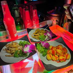 MASK CLUB User Photo