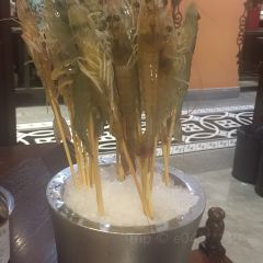 東海怡品海鮮餐廳(濱湖店)張用戶圖片