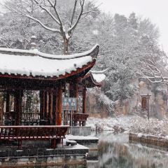 天下第一锅(唐人街店) User Photo