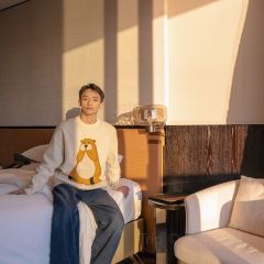 宁海喜来登酒店·食光全日餐厅 여행 사진