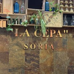 La Cepa User Photo