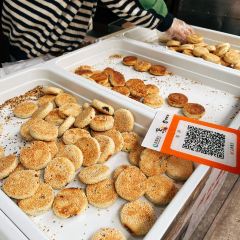 樊老头樊氏牛骨粉(婺源书乡路店) 여행 사진