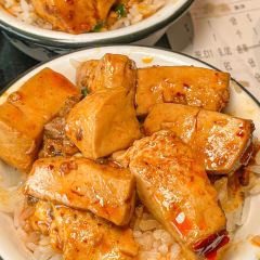 蜀都豐手工水煮活魚（湖東店）張用戶圖片