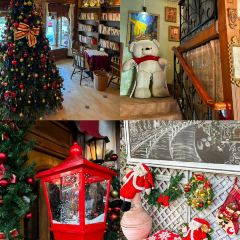 印象時光咖啡張用戶圖片