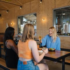 Smiling Samoyed Brewery User Photo