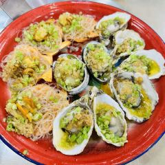 惠裕餐厅(云澳总店) User Photo