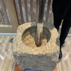 后谷咖啡(建设巷店) User Photo