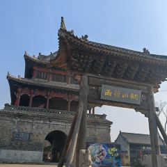 关中大席 User Photo