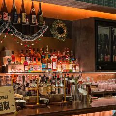 DOZO SAKE BAR User Photo