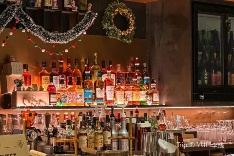 DOZO SAKE BAR
