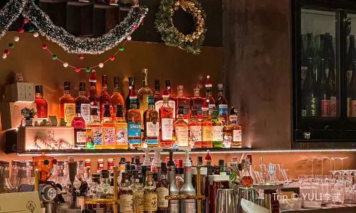 DOZO SAKE BAR