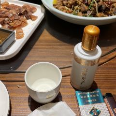 云南普洱银生食府(春城慧谷店) User Photo