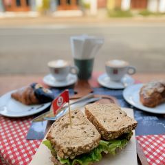 Zurich Bread Factory & Cafe User Photo