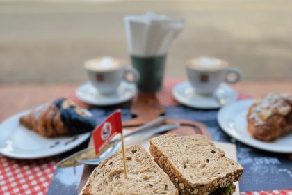 Zurich Bread Factory & Cafe