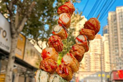 BHC CHICKEN (Myeongdong Branch)