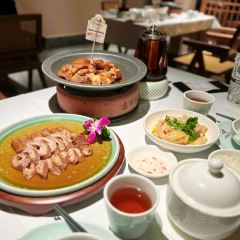 威威焗雞王·惠州菜（江北店）張用戶圖片