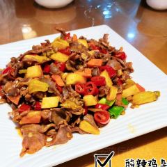 豔紅湘菜館張用戶圖片