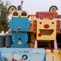 CloudTown天空小镇•星空派对火锅 User Photo