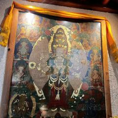 源一之青朴咖啡馆(酒吧街店) User Photo