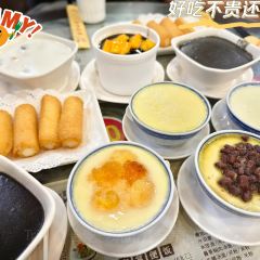 FengCheng ShuangPi Nai User Photo