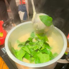 東家·猪杂粥觅味馆(绍兴店) User Photo